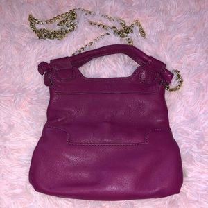 Foley + Corrina Small Crossbody Bag